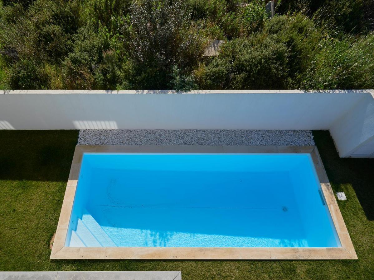 Aroeira Villa W/ Pool Near Beach, By Timecooler Dış mekan fotoğraf