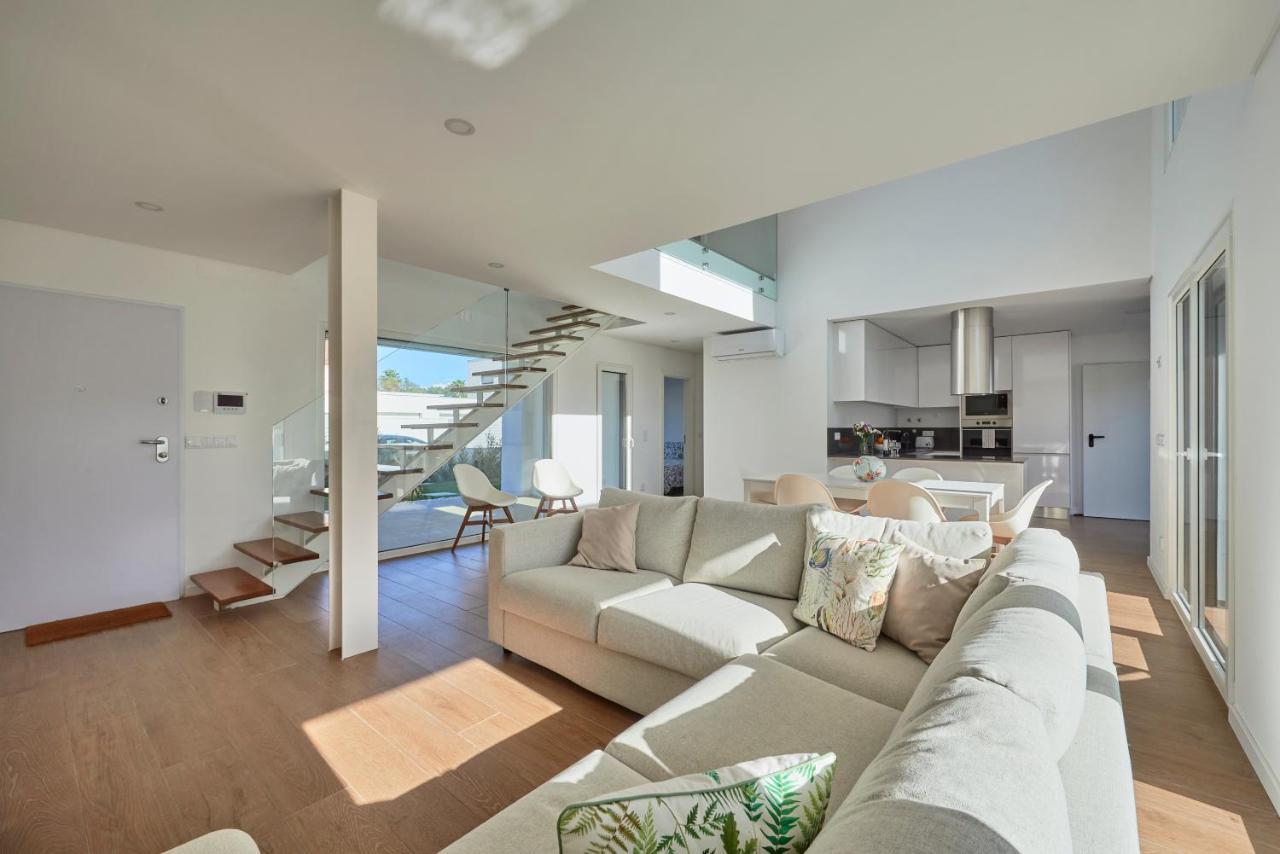 Aroeira Villa W/ Pool Near Beach, By Timecooler Dış mekan fotoğraf