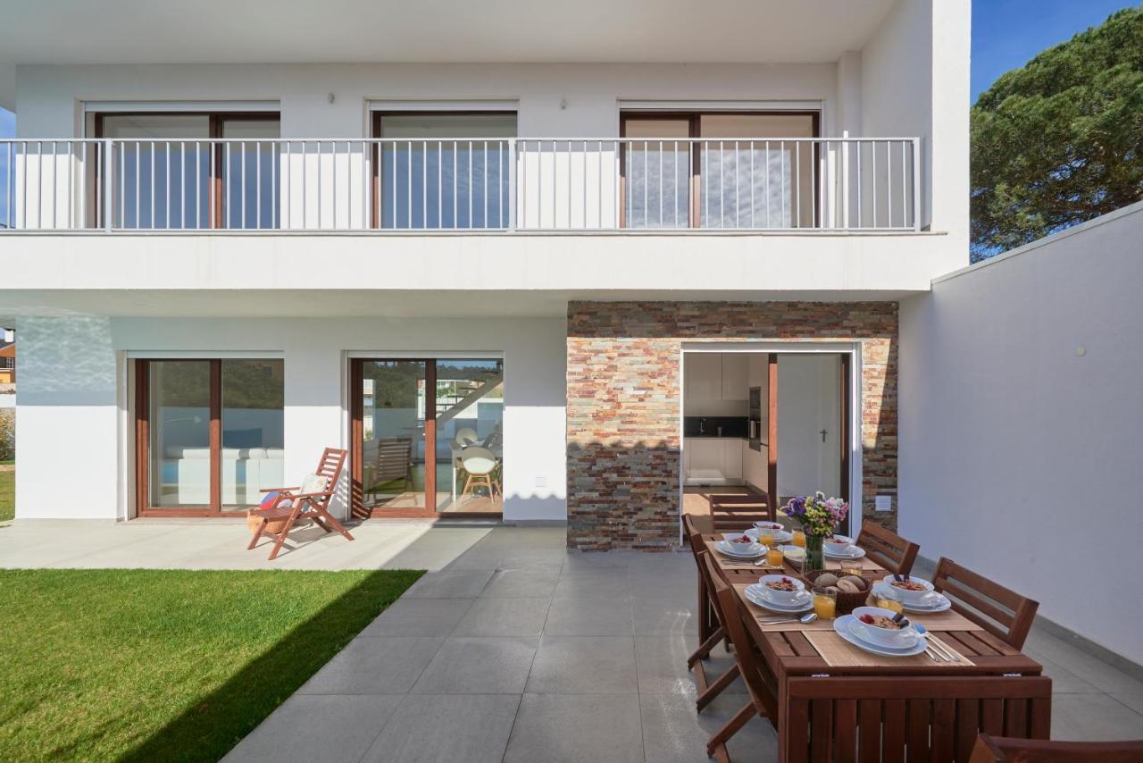 Aroeira Villa W/ Pool Near Beach, By Timecooler Dış mekan fotoğraf